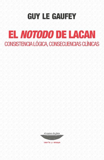 [9789871228393] EL NOTODO DE LACAN