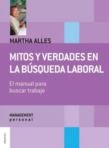 [9789506415266] MITOS Y VERDADES EN LA BÚSQUEDA LABORAL