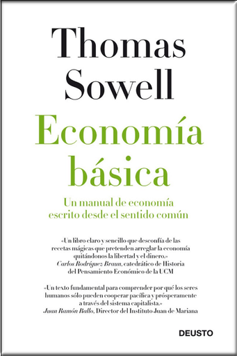 [9788423412648] ECONOMÍA BÁSICA