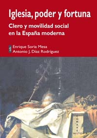 [9788498369496] IGLESIA, PODER Y FORTUNA