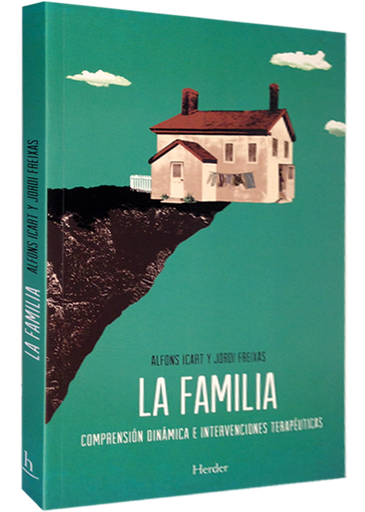 [9788425431265] LA FAMILIA