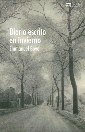 [9788494937606] DIARIO ESCRITO EN INVIERNO