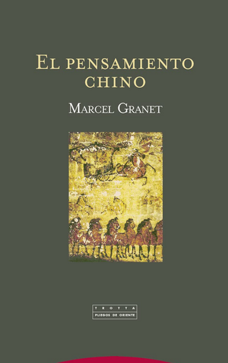 [9788498793864] EL PENSAMIENTO CHINO