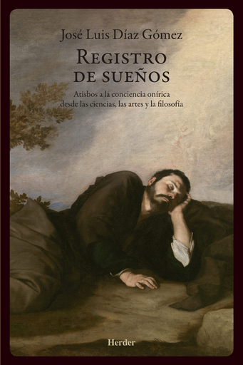 [9788425440427] REGISTRO DE SUEÑOS