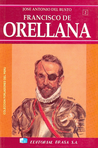 [0000000062330] FRANCISCO DE ORELLANA