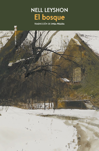 [9788417517281] EL BOSQUE