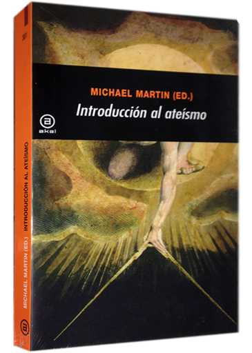 [9788446027591] INTRODUCCIÓN AL ATEÍSMO