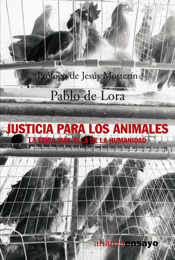 [9788420641577] JUSTICIA PARA LOS ANIMALES