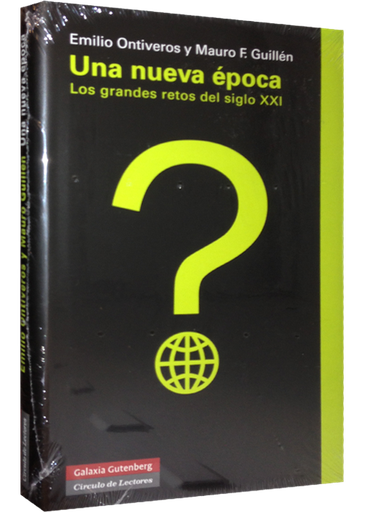 [9788415472292] UNA NUEVA ÉPOCA