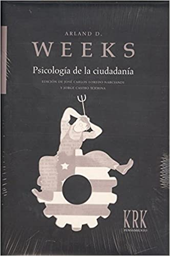 [9788483672952] PSICOLOGÍA DE LA CIUDADANÍA