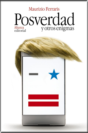 [9788491817109] POSVERDAD Y OTROS ENIGMAS