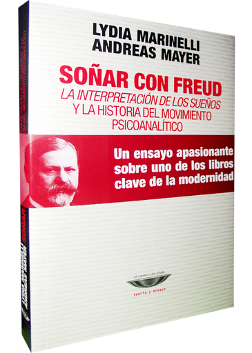 [9789871772261] SOÑAR CON FREUD