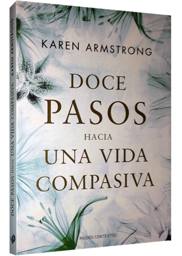 [9788449325632] DOCE PASOS HACIA UNA VIDA COMPASIVA