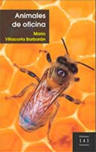 [9786124631511] ANIMALES DE OFICINA