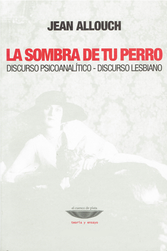 [9789872161545] LA SOMBRA DE TU PERRO