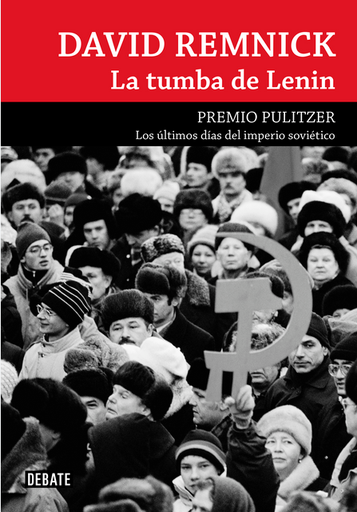 [9788499920146] LA TUMBA DE LENIN