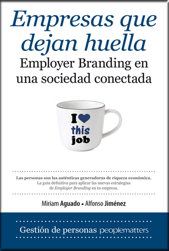 [9788417229511] EMPRESAS QUE DEJAN HUELLA