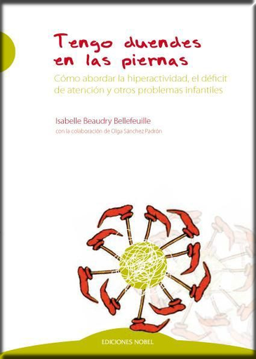 [9788484596547] TENGO DUENDES EN LAS PIERNAS