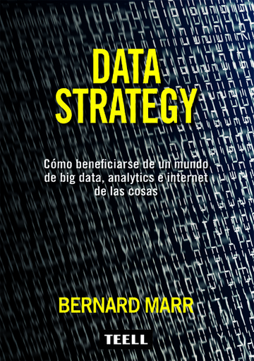 [9788416511211] DATA STRATEGY