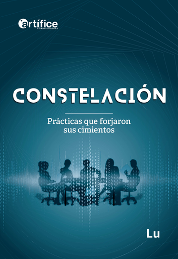 [9786124788635] CONSTELACIÓN