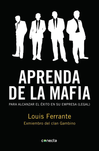 [9788415431039] APRENDA DE LA MAFIA