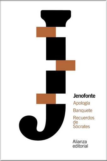 [9788413626697] APOLOGÍA / BANQUETE / RECUERDOS DE SÓCRATES