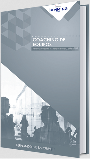 [9786124690150] COACHING DE EQUIPOS
