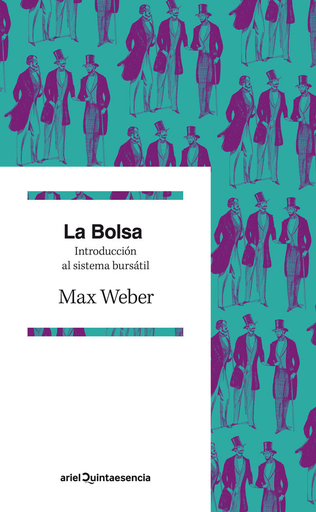 [9788434406490] LA BOLSA