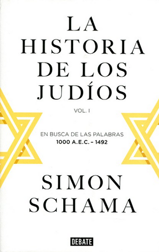 [9788499925059] LA HISTORIA DE LOS JUDÍOS