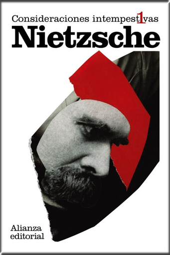 [9788420693620] CONSIDERACIONES INTEMPESTIVAS, 1