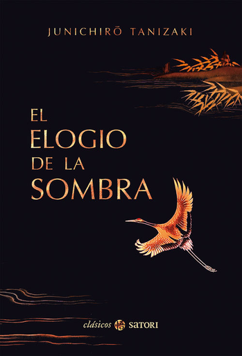 [9788494468537] EL ELOGIO DE LA SOMBRA