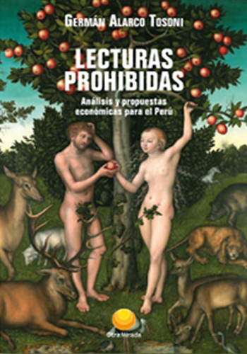 [9786124563065] LECTURAS PROHIBIDAS