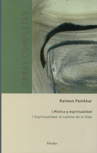 [9788425432781] MÍSTICA Y ESPIRITUALIDAD I,2
