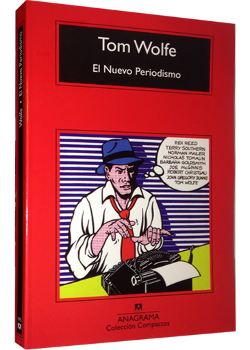 [9788433976970] EL NUEVO PERIODISMO