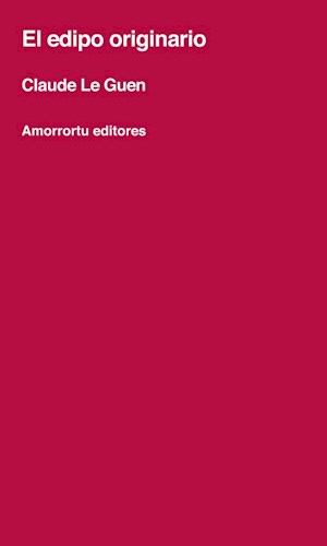 [9789505184330] EL EDIPO ORIGINARIO