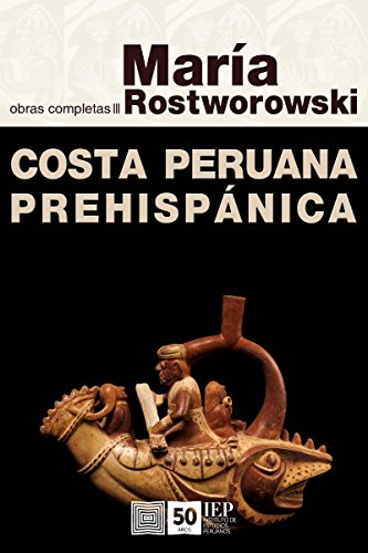 [9789972510984] COSTA PERUANA PREHISPÁNICA