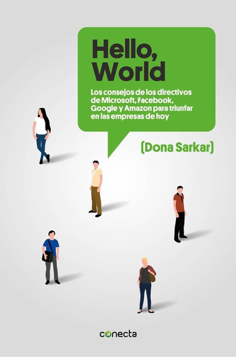 [9788416883226] HELLO WORLD