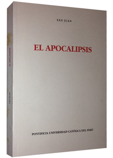 [046385] EL APOCALIPSIS