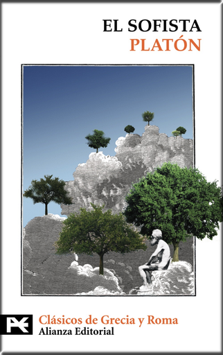 [9788420649979] EL SOFISTA