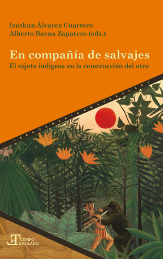 [9788491922117] EN COMPAÑÍA DE SALVAJES