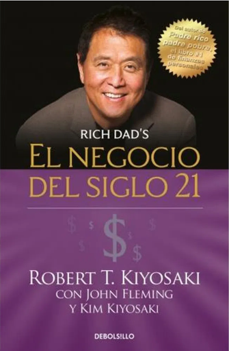 [9789877254013] EL NEGOCIO DEL SIGLO 21