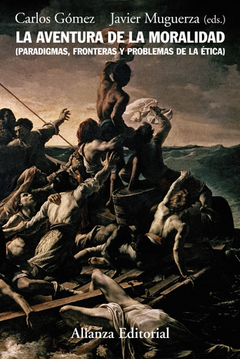 [9788420648729] LA AVENTURA DE LA MORALIDAD