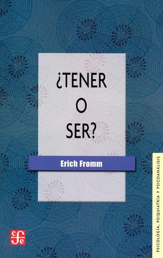 [9789681601713] ¿TENER O SER?