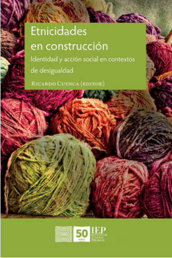 [9789972514623] ETNICIDADES EN CONSTRUCCIÓN