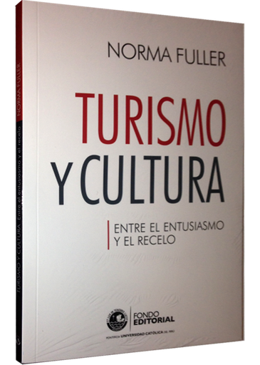 [9789972428968] TURISMO Y CULTURA