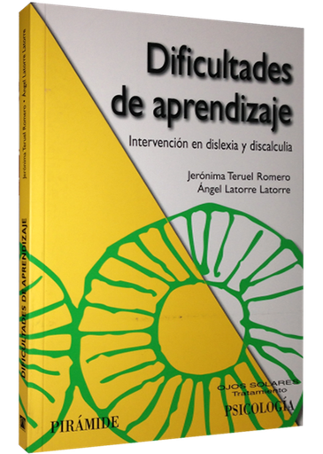 [9788436831023] DIFICULTADES DE APRENDIZAJE