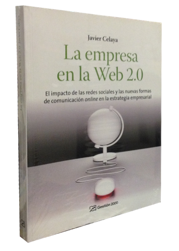 [9788498750089] LA EMPRESA EN LA WEB 2.0