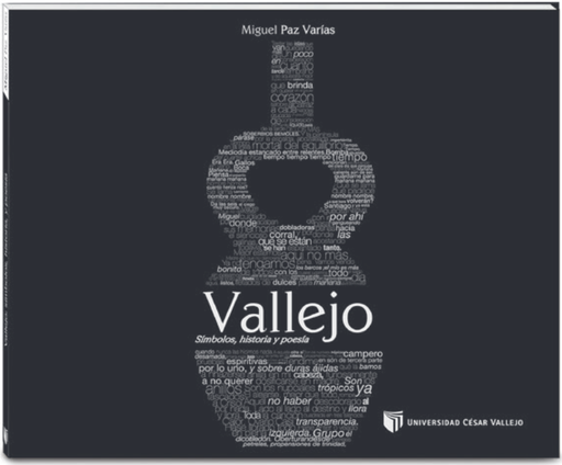 [9786124158094] VALLEJO