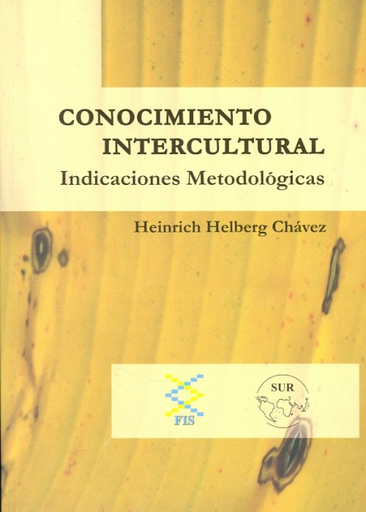 [9786124574146] CONOCIMIENTO INTERCULTURAL