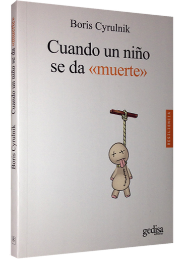 [9788497847919] CUANDO UN NIÑO SE DA "MUERTE"